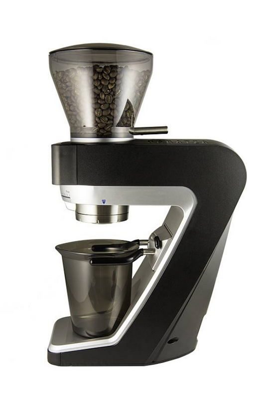 Фото Кофемолка Baratza Sette 270w 3