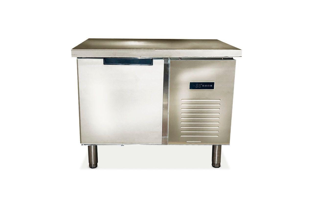 Фото Холодильно-морозильный стол CLSY Workbench 100 1