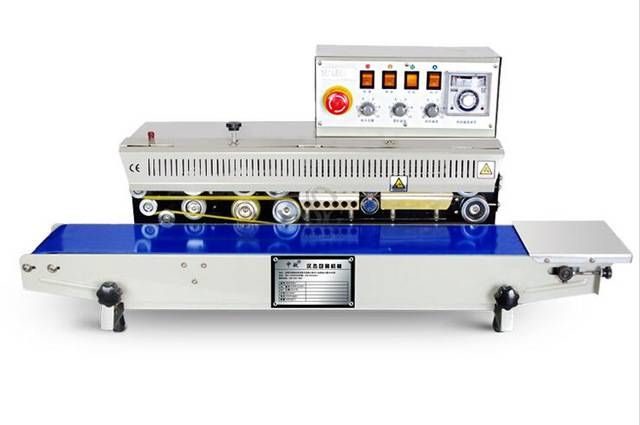 Hualian Machinery FRM-980I Frm-980i (нержавеющая