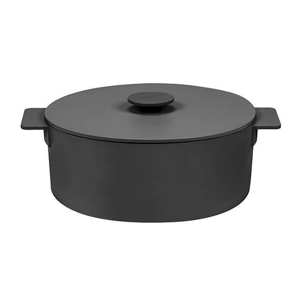 Кастрюля Serax Surface 5, 5 л артикул B8718104B
