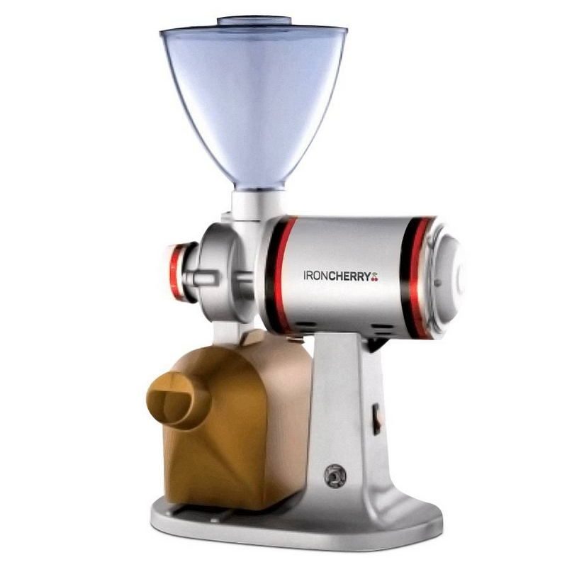 Кофемолка Iron Cherry Coffee 800