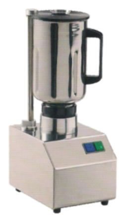 Блендер KROMO KF1-INOX