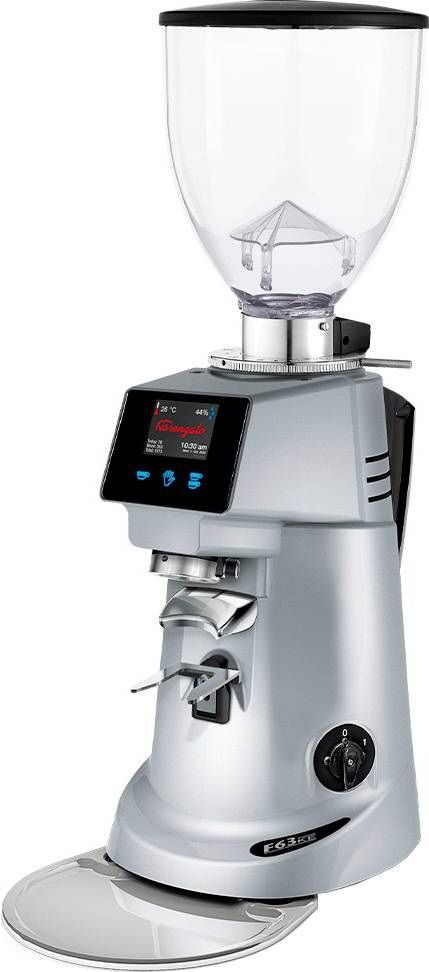 Кофемолка Fiorenzato F63 KE