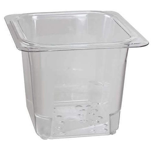 Гастроемкость Cambro 2 л артикул 65CLRCW 135
