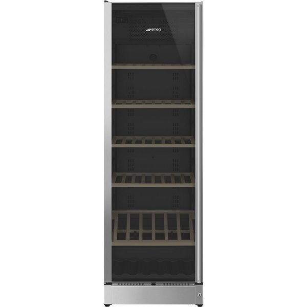 Шкаф винный SMEG SCV115GS