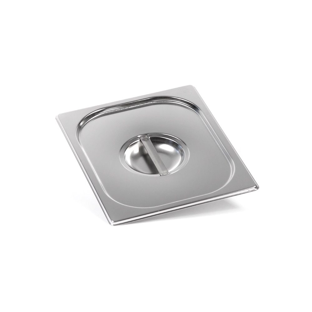 Крышка к гастроемкостям GN 1/2 артикул га00036