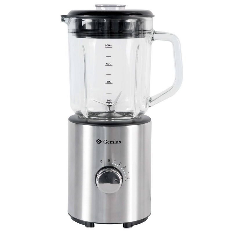 Блендер Gemlux GL-PB480G