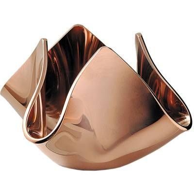 Подсвечник Bdk Flower D 50 B 124 мм артикул 610922