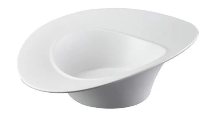 Салатник PORDAMSA Lis 350 мл артикул V0750-0602MAT