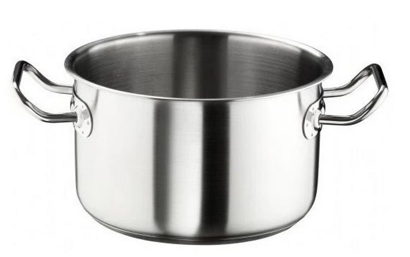 Кастрюля Pintinox MASTER 195 мм артикул 38400532