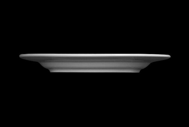 Фото Тарелка Corone Rosenthal Banquet D 180 мм — арт. фк8200 2