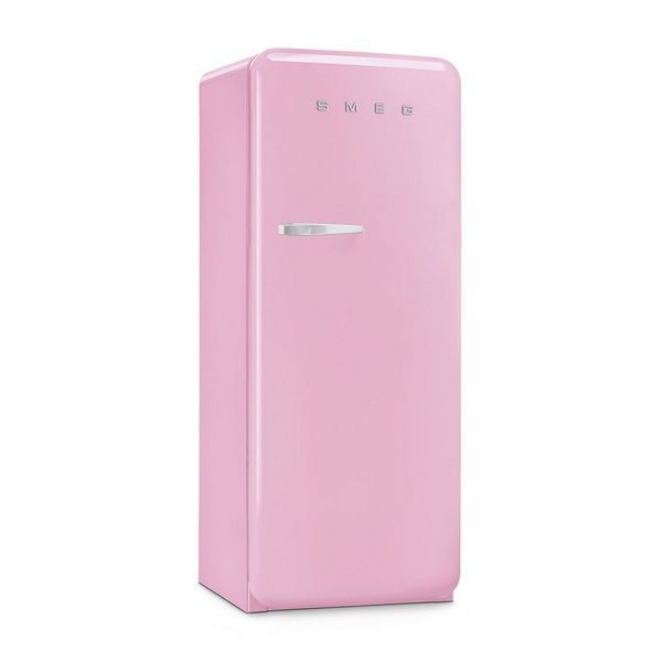 Фото Холодильник SMEG — арт. FAB28RPK5 8