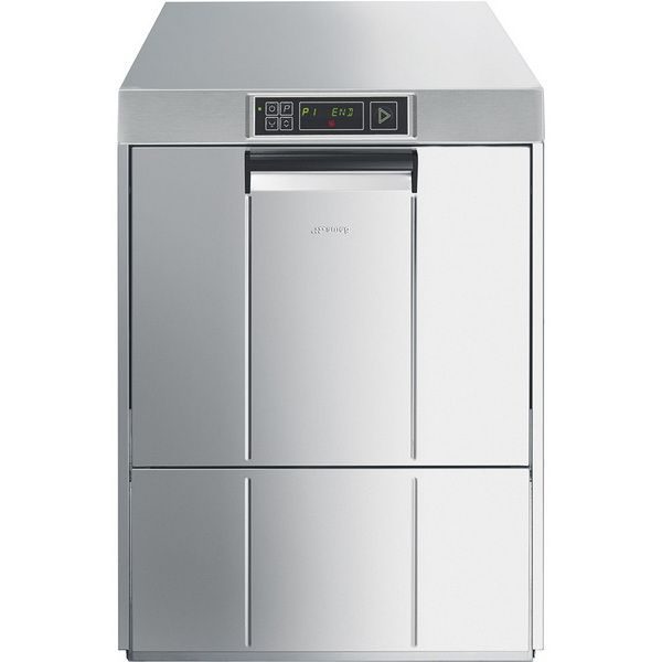 Машина посудомоечная с фронтальной SMEG UD515DS-1