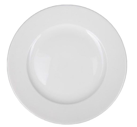 Тарелка LY'S Horeca D 200 мм артикул фк5002