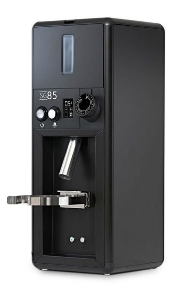 Кофемолка Eureka SG85 BATCH BREW-DOSE