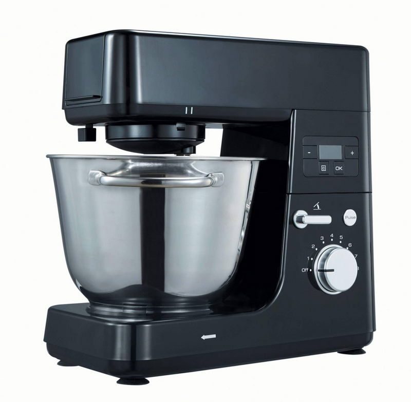 Миксер планетарный настольный Gemlux GL-SM-712B