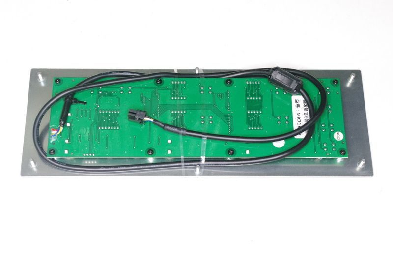 Фото Плата управления Kocateq — арт. YXDP32 control board 1
