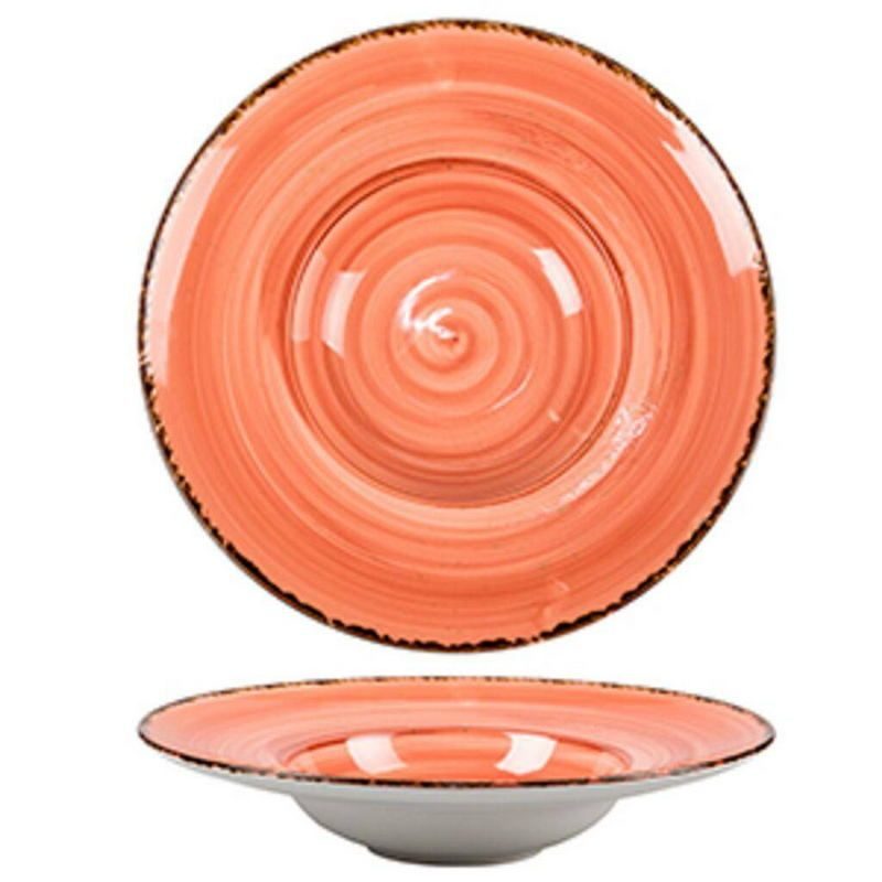 Тарелка P.L. Proff Cuisine TX20131A-285-H281 к=8/2
