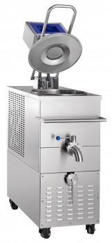 Фото Ферментатор ФТ-40 Abat (80 л, 40 л, 12 л) 5