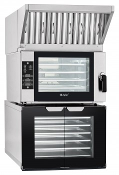 Фото Шкаф расстоечный ШРТ-12М Abat (6 уровней, 400 мм) 3