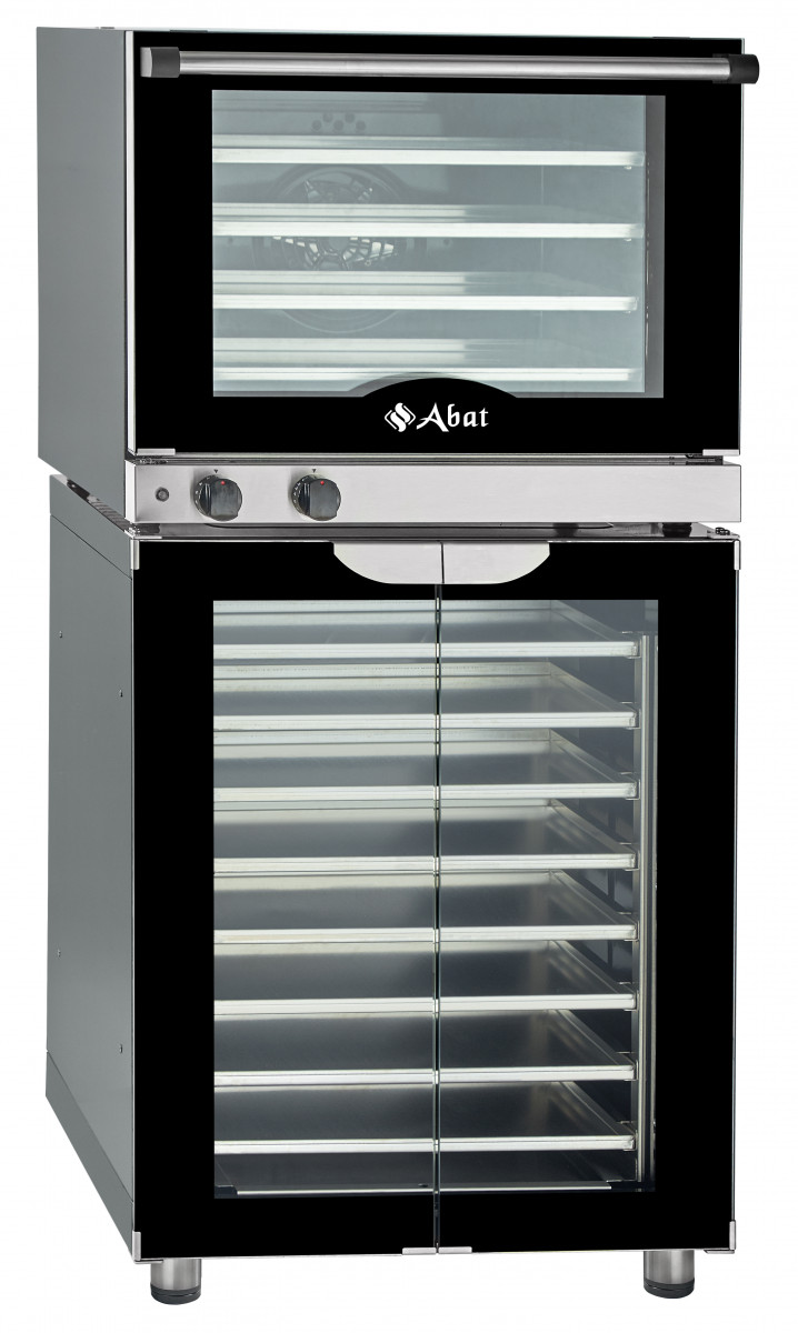Фото Конвекционная печь КПП-4ЭМ Abat (4 уровня, 330 мм) 5