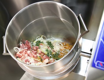 Фото Массажер для мяса ММ-50 Abat (50 л, 40 кг, 1131 мм) 7