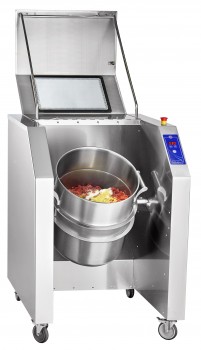 Фото Массажер для мяса ММ-50 Abat (50 л, 40 кг, 1131 мм) 1