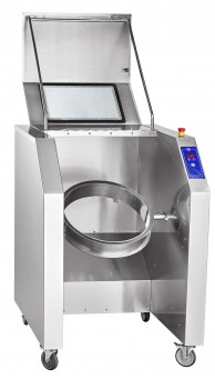 Фото Массажер для мяса ММ-50 Abat (50 л, 40 кг, 1131 мм) 2