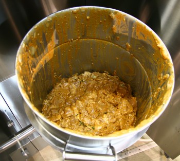 Фото Массажер для мяса ММ-50 Abat (50 л, 40 кг, 1131 мм) 12