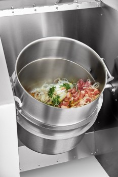 Фото Массажер для мяса ММ-50 Abat (50 л, 40 кг, 1131 мм) 8