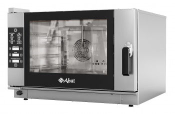 Фото Конвекционная печь КЭП-4ПМ-01 Abat (4 уровня, 600 мм) 2