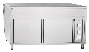 Фото Прилавок для горячих напитков ПГН-70Т-03 Abat (1500 мм) 21000002688 2