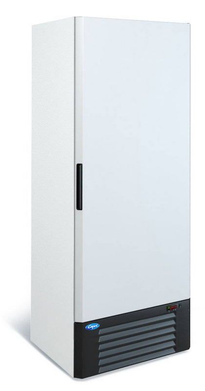 Шкаф МариХолодМаш Капри 0,7М