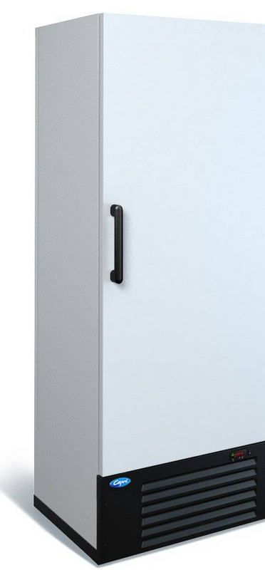 Шкаф МариХолодМаш Капри 0,5Н
