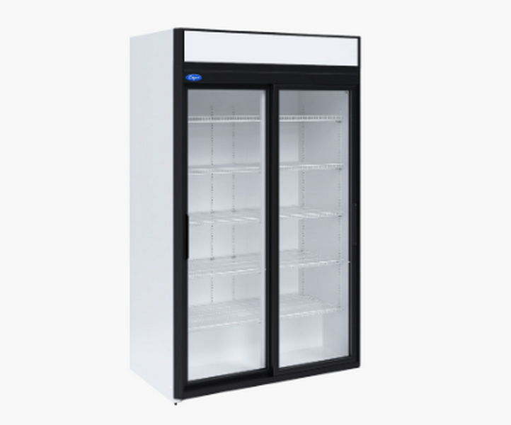 Шкаф Капри 1,12 СК