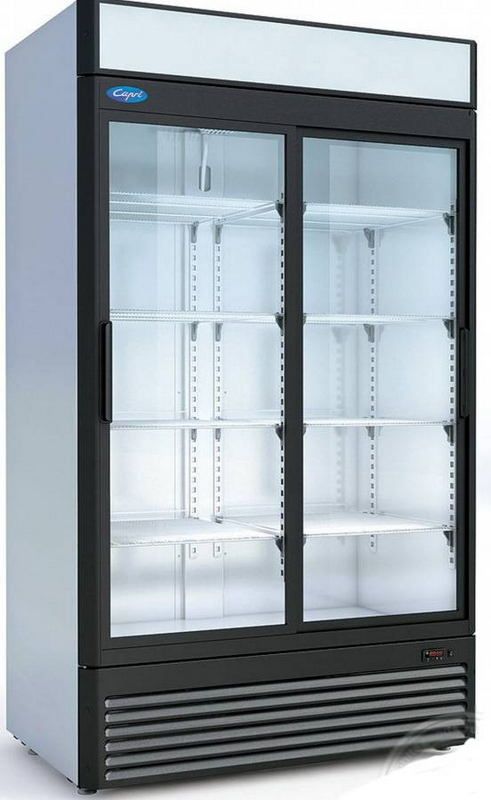 Шкаф Капри 1,12 СК