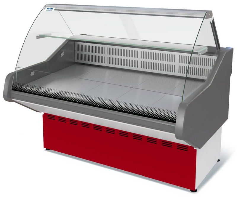 Витрина Илеть new ВХСн-1,8