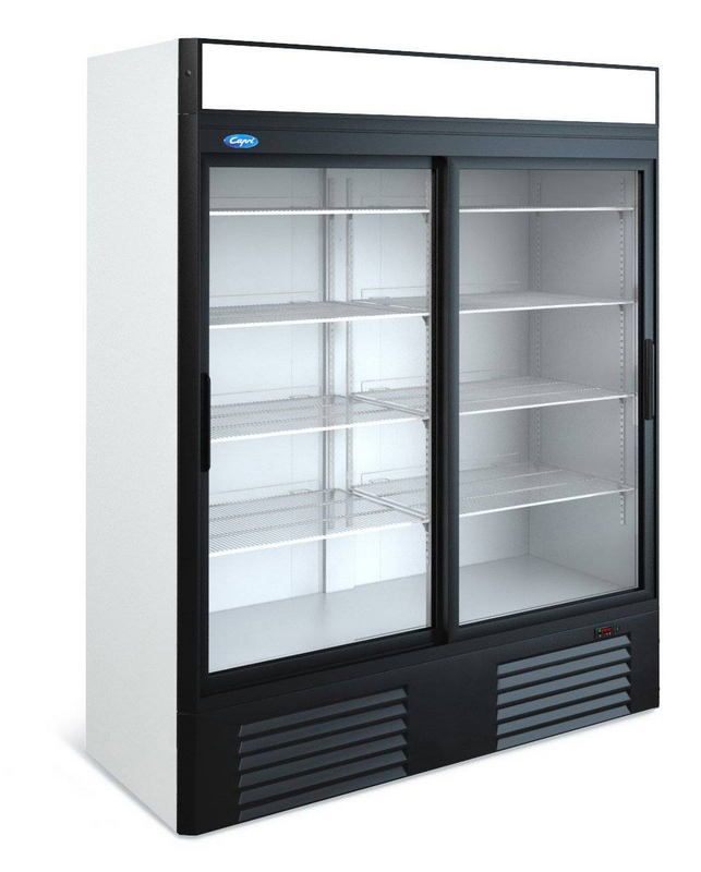 Шкаф Капри 1,5 СК