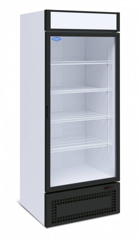 Шкаф Капри 0,7 УСК