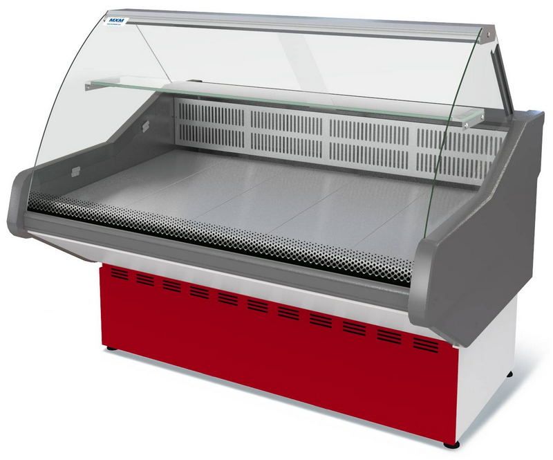 Витрина Илеть new ВХС-1,8