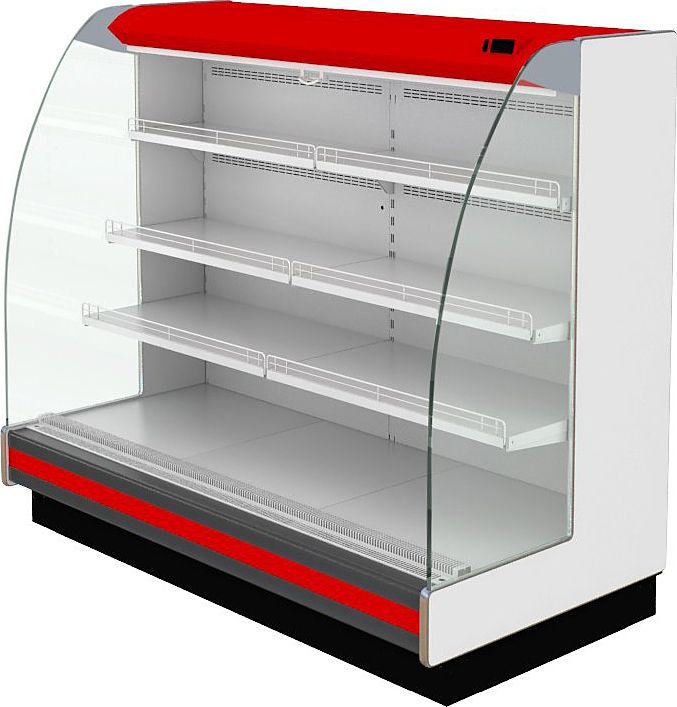 Витрина Варшава ВХСнп-2,5