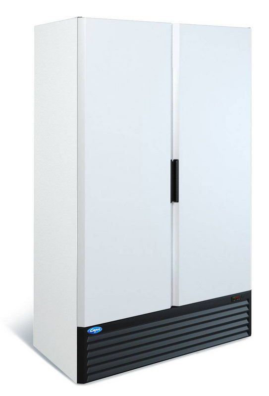 Шкаф МариХолодМаш Капри 1,12М