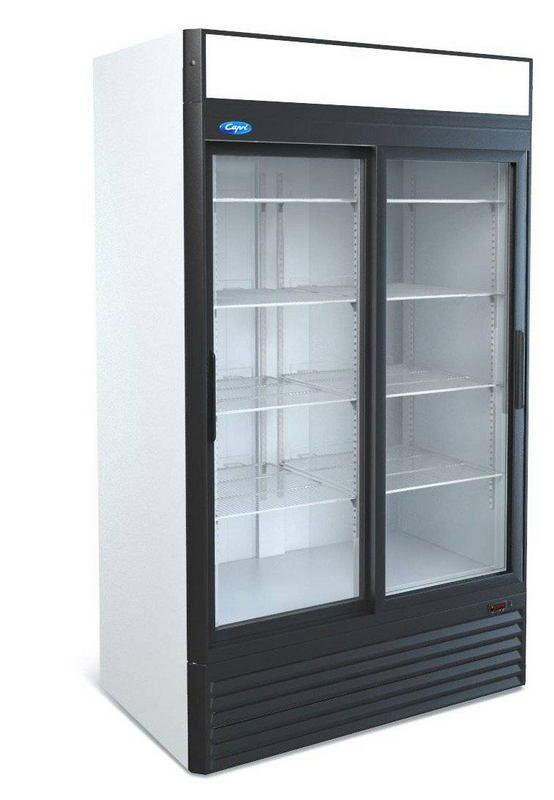 Шкаф Капри 1,12 УСК