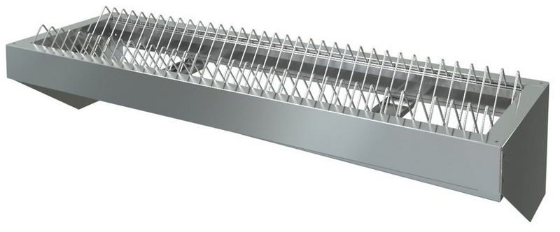 Полка ПНТ-1200