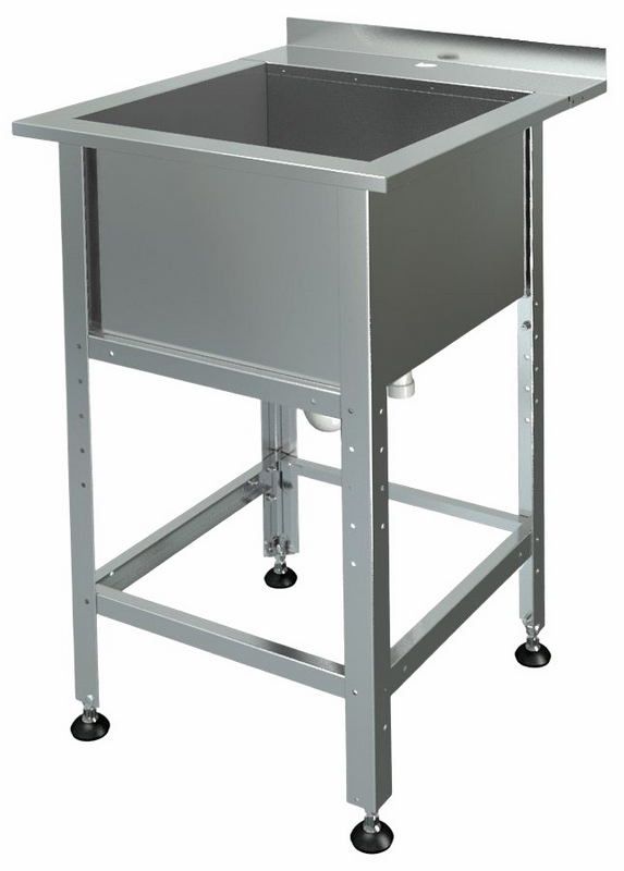 Мойка МБ-1-0,4-0,63/0,63