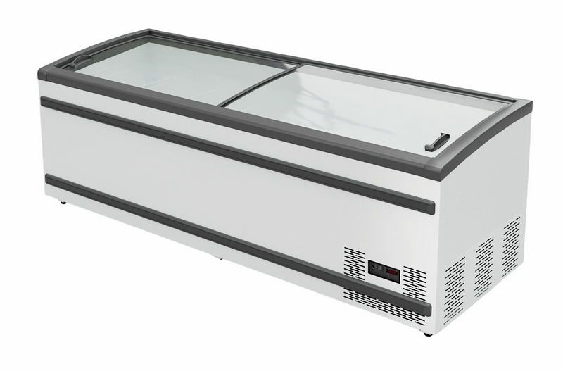 Ларь-бонета Корсика ЛХН-2500